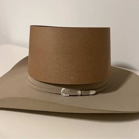 Stetson Hat - Picture 3 of 14
